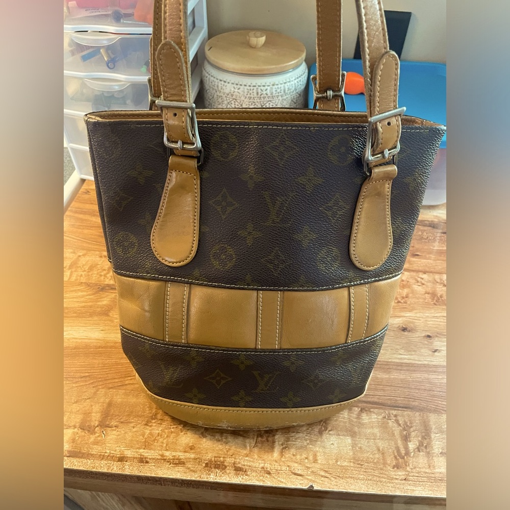 Louis Vuitton Handbag